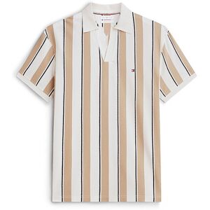 Tommy Hilfiger Poloshirt beige S S Tommy Hilfiger Poloshirt beige S S
