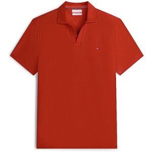 Tommy Hilfiger Poloshirt orange S S Tommy Hilfiger Poloshirt orange S S
