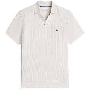 Tommy Hilfiger Poloshirt creme M M Tommy Hilfiger Poloshirt creme M M