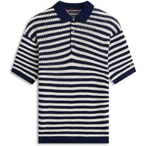 Tommy Hilfiger Poloshirt dunkelblau S S Tommy Hilfiger Poloshirt dunkelblau S S