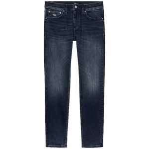 TOMMY JEANS Jeans Slim Fit dunkelblau 28/L32 28/L32 TOMMY JEANS Jeans Slim Fit dunkelblau 28/L32 28/L32