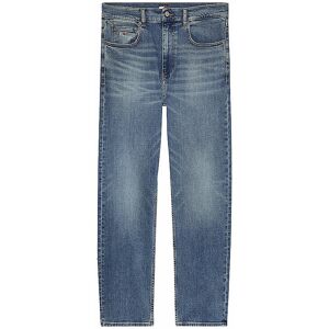 TOMMY JEANS Jeans Straight Fit OTIS blau 32/L32 32/L32 TOMMY JEANS Jeans Straight Fit OTIS blau 32/L32 32/L32
