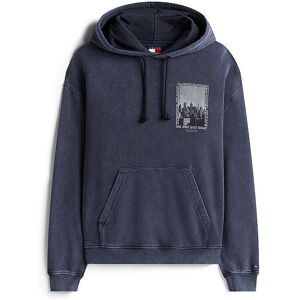 TOMMY JEANS Kapuzensweater - Hoodie schwarz L L TOMMY JEANS Kapuzensweater - Hoodie schwarz L L