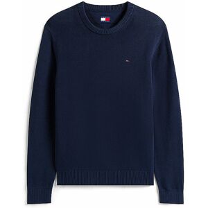 TOMMY JEANS Pullover dunkelblau L L TOMMY JEANS Pullover dunkelblau L L
