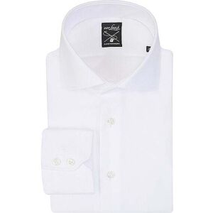 VAN LAACK Hemd Tailor Fit weiss 42 42 VAN LAACK Hemd Tailor Fit weiss 42 42