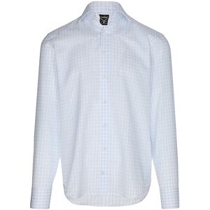 VAN LAACK Hemd Tailored Fit hellblau 42 42 VAN LAACK Hemd Tailored Fit hellblau 42 42