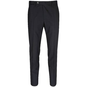 WINDSOR Anzughose Slim Fit BENE blau 48 48 WINDSOR Anzughose Slim Fit BENE blau 48 48