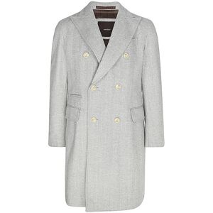 WINDSOR Wollmantel hellgrau 56 56 WINDSOR Wollmantel hellgrau 56 56