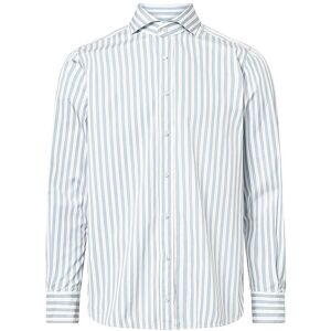 WINDSOR Business Hemd Slim Fit LANO hellblau 38 38 WINDSOR Business Hemd Slim Fit LANO hellblau 38 38