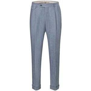 WINDSOR Leinenhose SAPO hellblau 50 50 WINDSOR Leinenhose SAPO hellblau 50 50