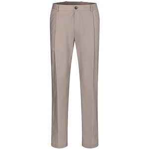 WINDSOR Anzughose FLOMO beige 48 48 WINDSOR Anzughose FLOMO beige 48 48