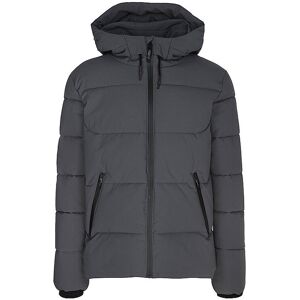WOODBIRD Steppjacke WBJOSEPH TECH grau M M WOODBIRD Steppjacke WBJOSEPH TECH grau M M