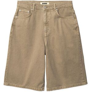 WOODBIRD Jeansshorts WBYUTO hellbraun 34 34 WOODBIRD Jeansshorts WBYUTO hellbraun 34 34