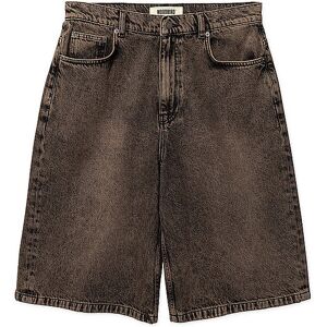 WOODBIRD Jeansshorts WBYUTO braun 36 36 WOODBIRD Jeansshorts WBYUTO braun 36 36