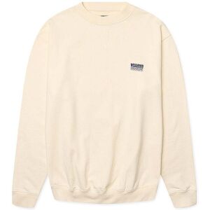 WOODBIRD Sweater creme XL XL WOODBIRD Sweater creme XL XL