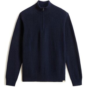 WOOLRICH Troyer Pullover blau XL XL WOOLRICH Troyer Pullover blau XL XL