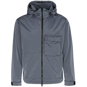 WOOLRICH Jacke blau M M WOOLRICH Jacke blau M M