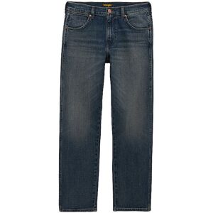 WRANGLER Jeans Straight Fit FRONTIER dunkelblau 36/L34 36/L34 WRANGLER Jeans Straight Fit FRONTIER dunkelblau 36/L34 36/L34