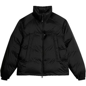 Y-3 Daunenjacke schwarz L L Y-3 Daunenjacke schwarz L L