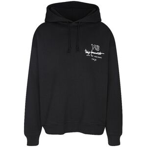 Y-3 Kapuzensweater - Hoodie schwarz M M Y-3 Kapuzensweater - Hoodie schwarz M M
