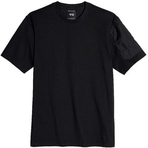 Y-3 T-Shirt schwarz M M Y-3 T-Shirt schwarz M M