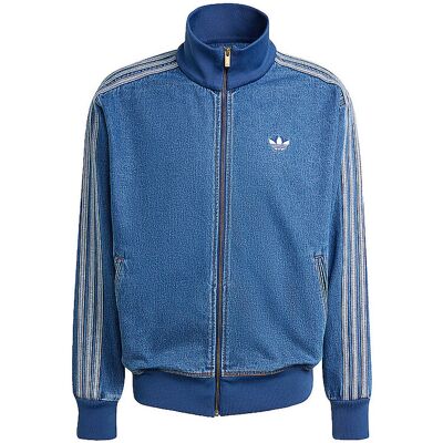 Adidas ORIGINALS Blouson DENIM FB TT blau XL XL Adidas ORIGINALS Blouson DENIM FB TT blau XL XL