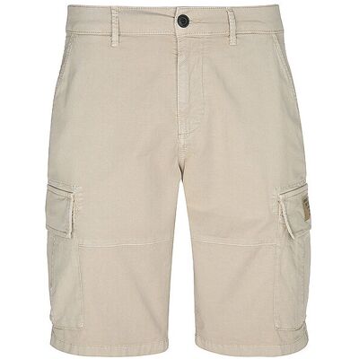 AERONAUTICA MILITARE Shorts beige 48 48 AERONAUTICA MILITARE Shorts beige 48 48
