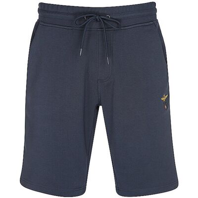 AERONAUTICA MILITARE Shorts dunkelblau L L AERONAUTICA MILITARE Shorts dunkelblau L L