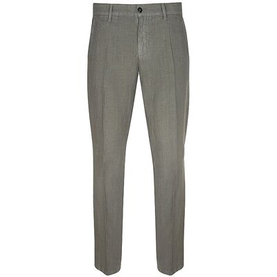 ALBERTO Leinenhose LOU-J olive 32/L32 32/L32 ALBERTO Leinenhose LOU-J olive 32/L32 32/L32