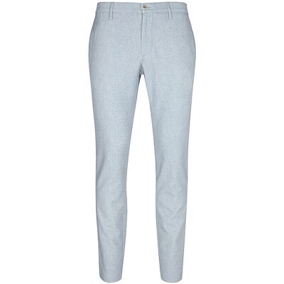 ALBERTO Chino hellblau 36/L30 36/L30 ALBERTO Chino hellblau 36/L30 36/L30