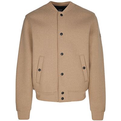 ALPHATAURI Blouson OBEL camel S S ALPHATAURI Blouson OBEL camel S S