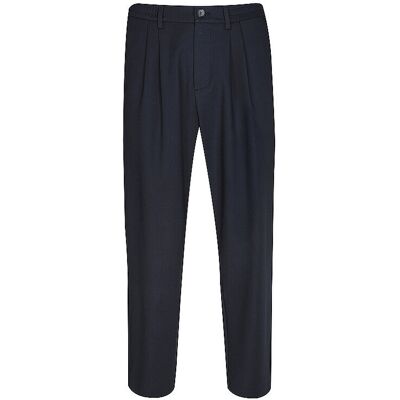 ALPHATAURI Chino PAVO dunkelblau 33 33 ALPHATAURI Chino PAVO dunkelblau 33 33