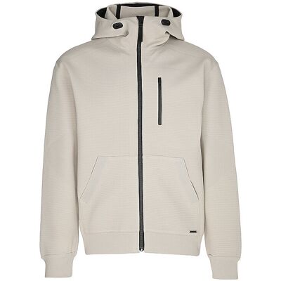 ALPHATAURI Strickjacke FONN beige L L ALPHATAURI Strickjacke FONN beige L L
