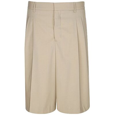 AMI PARIS Shorts beige 42 42 AMI PARIS Shorts beige 42 42
