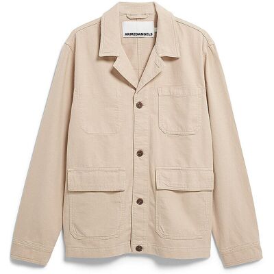 ARMEDANGELS Jacke beige XL XL ARMEDANGELS Jacke beige XL XL