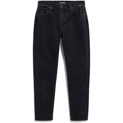 ARMEDANGELS Jeans Tapered Fit AARJO schwarz 36/L32 36/L32 ARMEDANGELS Jeans Tapered Fit AARJO schwarz 36/L32 36/L32