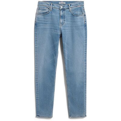 ARMEDANGELS Jeans Tapered Fit AARJO blau 32/L32 32/L32 ARMEDANGELS Jeans Tapered Fit AARJO blau 32/L32 32/L32