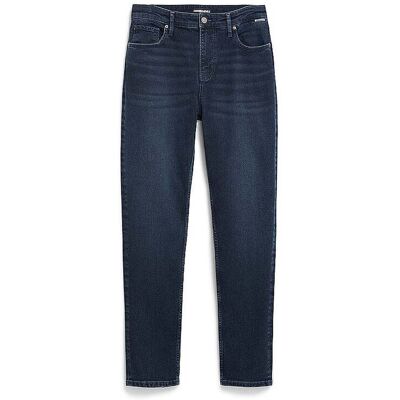 ARMEDANGELS Jeans Tapered Fit AARJO dunkelblau 31/L32 31/L32 ARMEDANGELS Jeans Tapered Fit AARJO dunkelblau 31/L32 31/L32