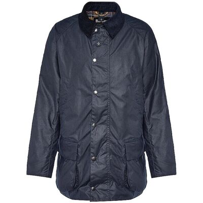 BARBOUR Jacke Bristol dunkelblau M M BARBOUR Jacke Bristol dunkelblau M M