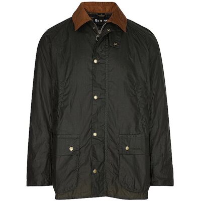 BARBOUR Parka ASHBY olive XL XL BARBOUR Parka ASHBY olive XL XL