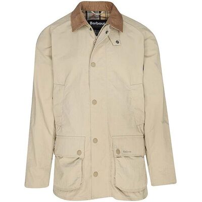 BARBOUR Fieldjacket ASHBY beige L L BARBOUR Fieldjacket ASHBY beige L L