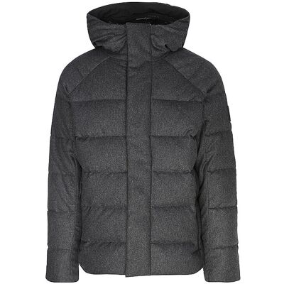 BELSTAFF Daunensteppjacke APEX grau XXL XXL BELSTAFF Daunensteppjacke APEX grau XXL XXL