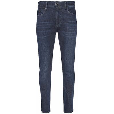 Boss Jeans Slim Fit DELAWARE blau 31/L34 31/L34 Boss Jeans Slim Fit DELAWARE blau 31/L34 31/L34
