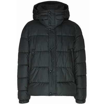 Boss Steppjacke OMARIS schwarz 54 54 Boss Steppjacke OMARIS schwarz 54 54