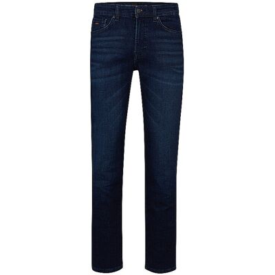 Boss Jeans Straight Fit MAINE dunkelblau 36/L32 36/L32 Boss Jeans Straight Fit MAINE dunkelblau 36/L32 36/L32