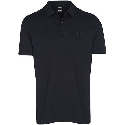 Boss Poloshirt PALLAS dunkelblau XXXL XXXL Boss Poloshirt PALLAS dunkelblau XXXL XXXL