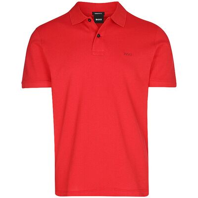 Boss Poloshirt PALLAS rot XL XL Boss Poloshirt PALLAS rot XL XL