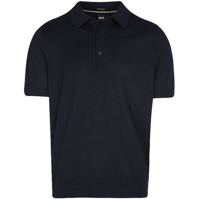 Boss Poloshirt H-NOLANO dunkelblau M M Boss Poloshirt H-NOLANO dunkelblau M M