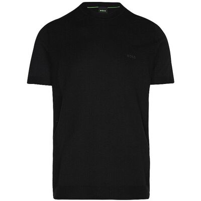 Boss T-Shirt MOMENTUM-LITE schwarz L L Boss T-Shirt MOMENTUM-LITE schwarz L L