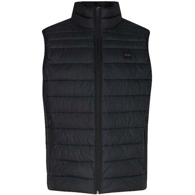 Boss Steppgilet ODENO2 schwarz 46 46 Boss Steppgilet ODENO2 schwarz 46 46